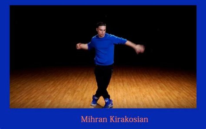 Mihran Kirakosian