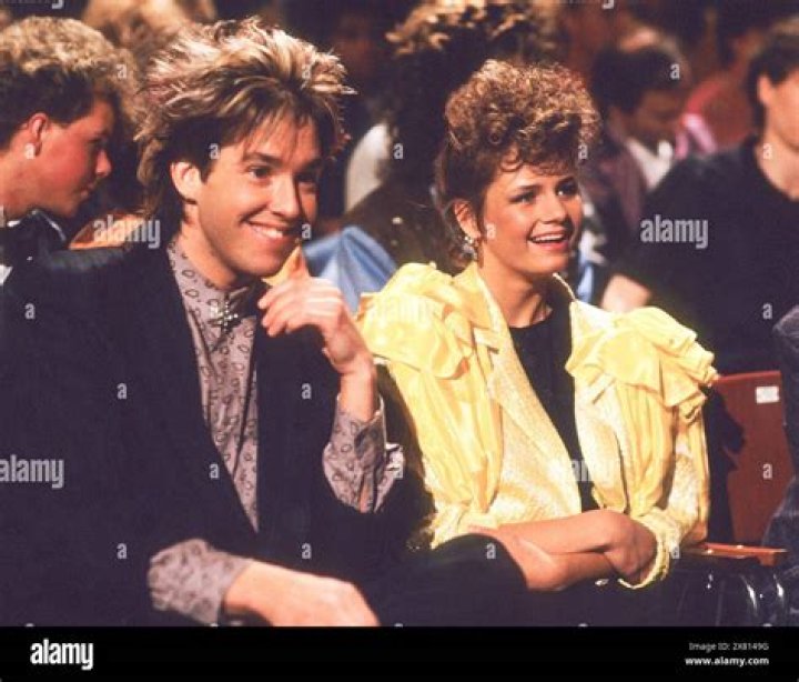 Mikael Bolyos Bio- Wiki, Age, Marie Fredriksson’s Husband, Net Worth And Songs