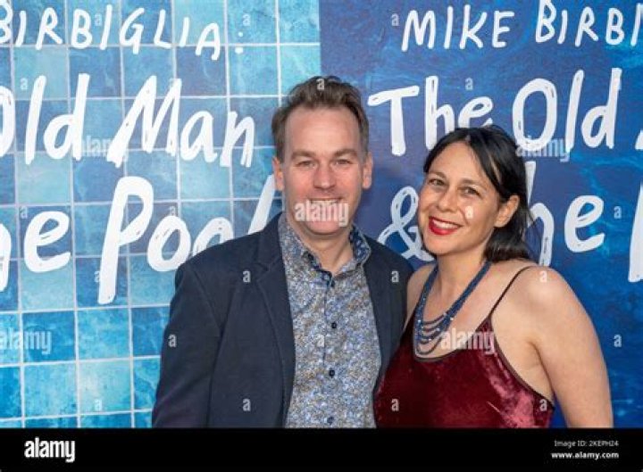 Mike Birbiglia Biography, Wife – Jen Stein and Net Worth