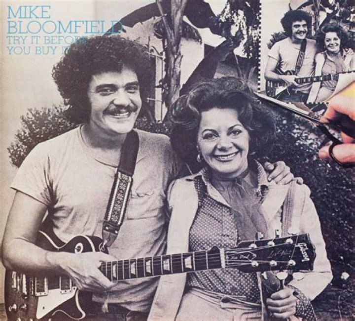 Mike Bloomfield Net Worth