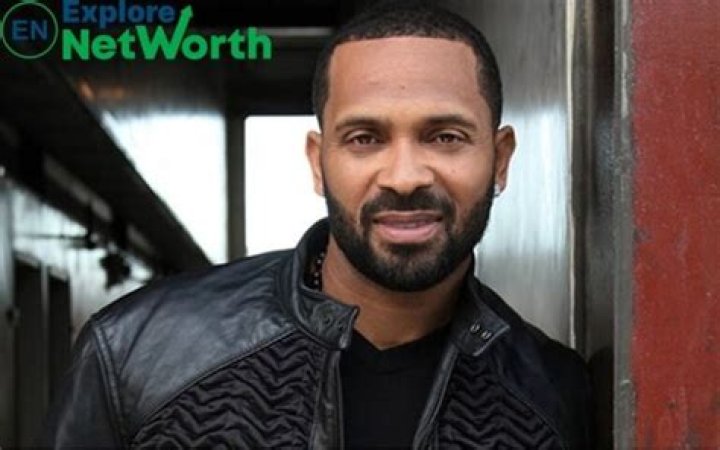 Mike Epps Net Worth