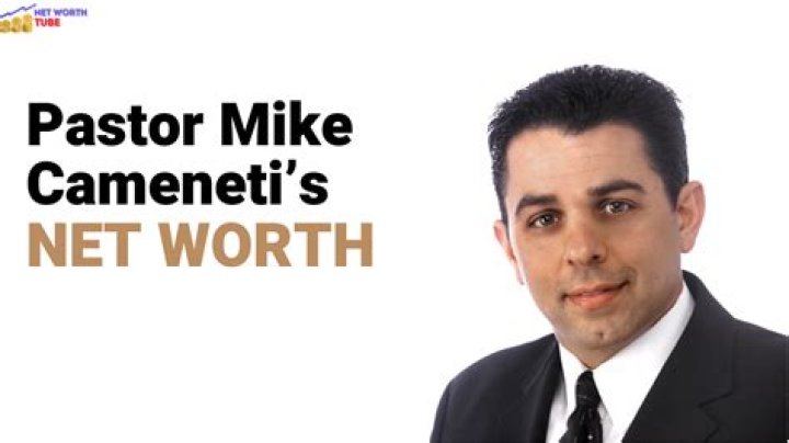 Mike Fagan Net Worth