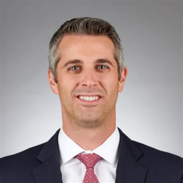 Mike Pascucci Net Worth