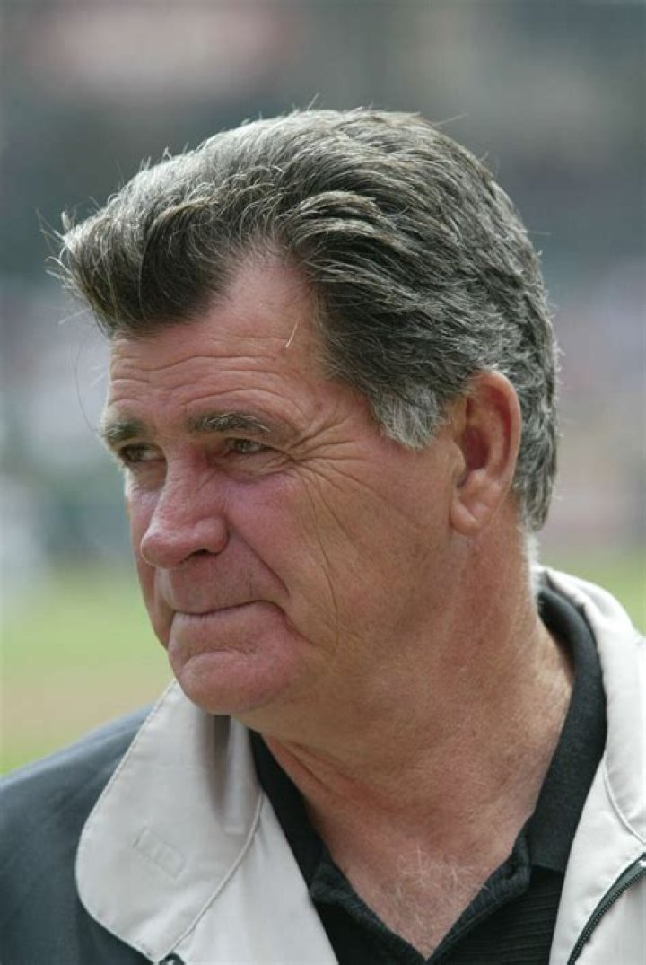 Mike Shannon