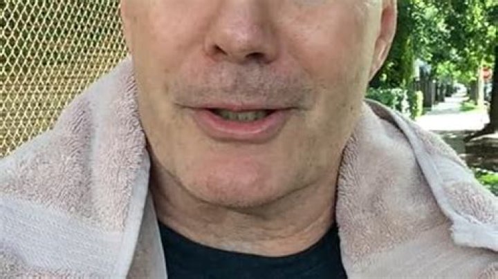 Mike Timoney Net Worth