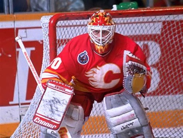 Mike Vernon