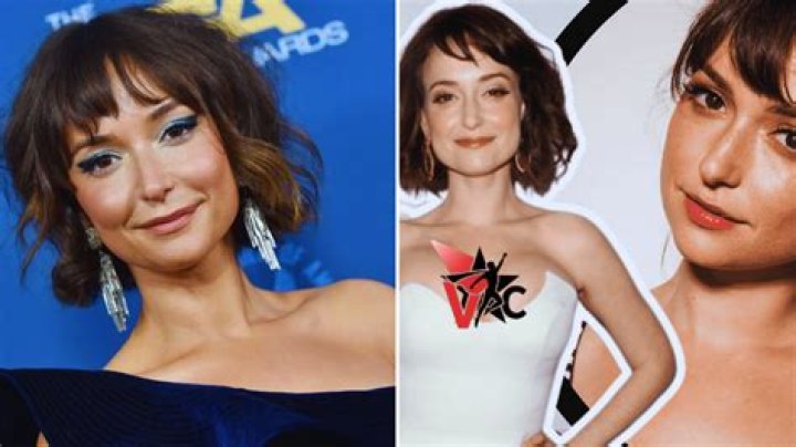 Milana Vayntrub Net Worth