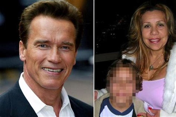 Mildred Patricia Baena, Mistress of Arnold Schwarzenegger Wiki-Bio, Net Worth, Son, House, Husband