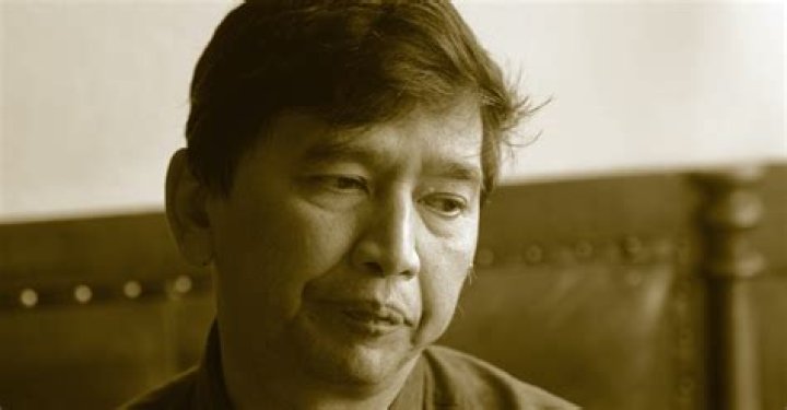 Min Ko Naing