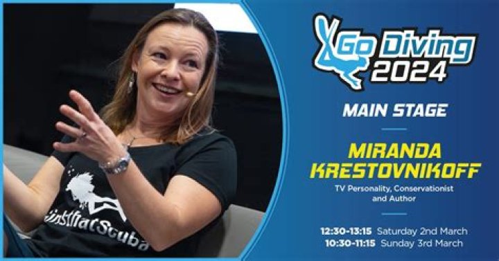 Miranda Krestovnikoff Height, Weight, Net Worth, Age, Birthday, Wikipedia, Who, Instagram, Biography