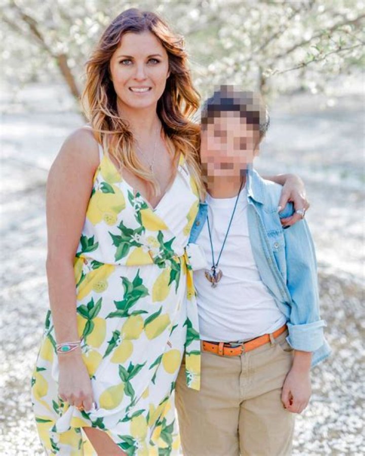 
Missing Calif. Mom Found Dead in Remote Area, Ex-Husband Who’d ‘Expressed His Concerns’ Is Arrested 