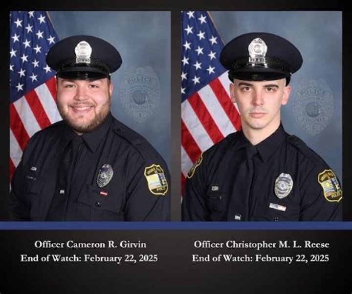 
Missing Harvard MA Mary Anderson Found Dead While Suspect Ex Matthew Davis Shot By Police 