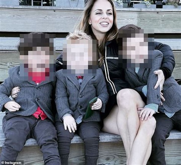 
Missing Mom Ana Walshe’s Kids Are in State Custody. Her Friends Want Them to Stay with People They Know 