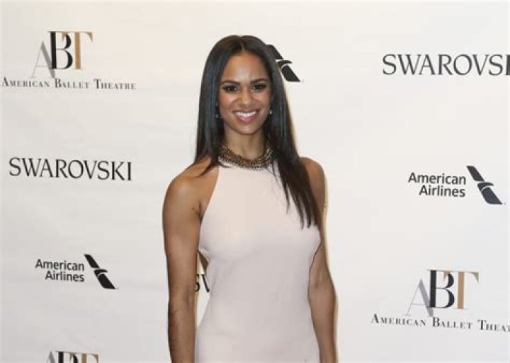 Misty Stone Age, Height, Weight, Biography, Net Worth and more