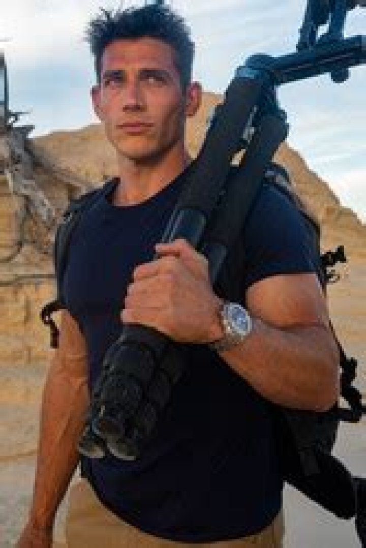 Mitchell Burns Net Worth