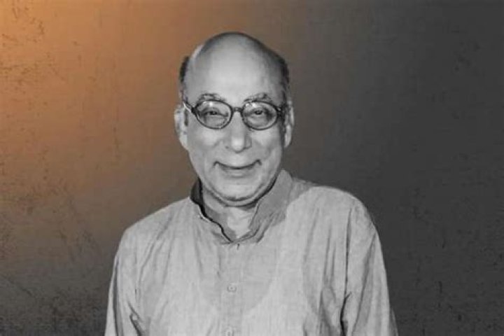 
Mithilesh Chaturvedi, Well-known Actor who played in “Koi Mil Gaya” as a teacher, dies at 67 