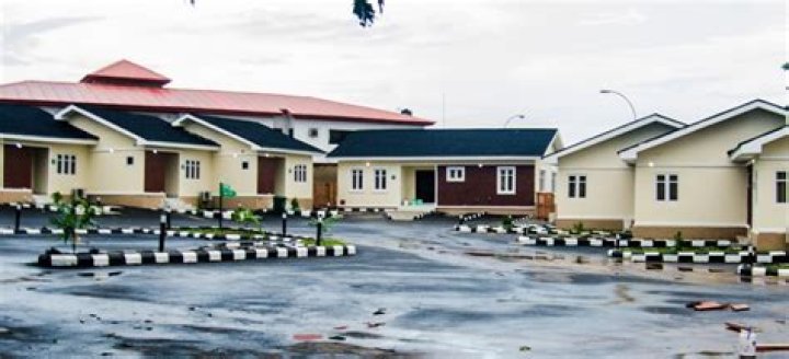 Mitros Residences Abeokuta, Abeokuta, Nigeria