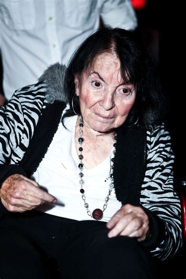 Mitzi Shore Net Worth