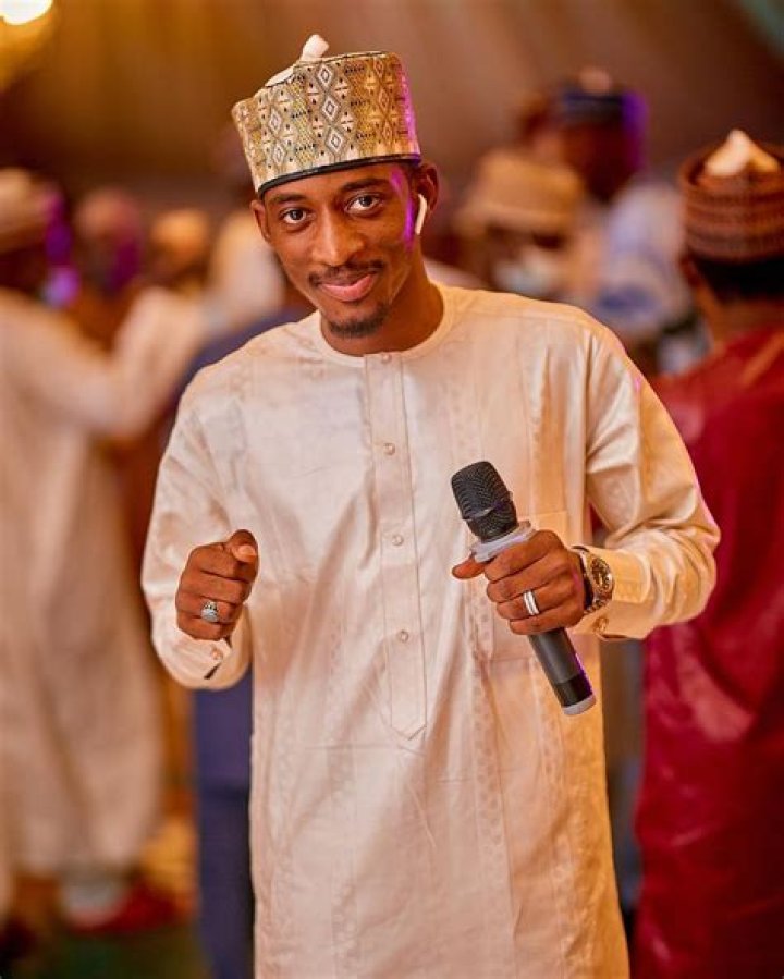 Mohammed Chérif Adjani’s biography, net worth, fact, career, awards and life story