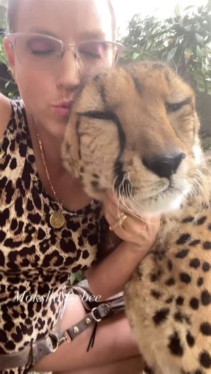 
Moksha Bybee Height, Age, Boyfriend, Biography, Wiki, Net Worth 