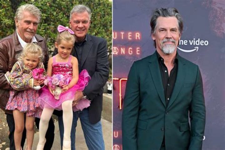 A Look At James Brolin's Daughter's Life