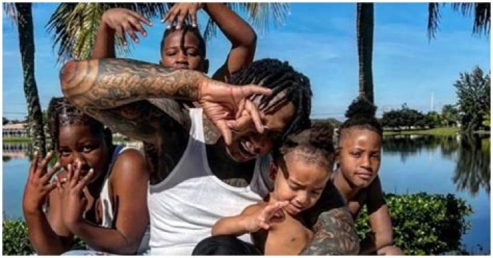 
Moneybagg Yo Kids Mother Death Reason What Actually Happened? His Kids And Family Details 