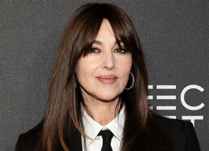 Monica Bellucci’s net worth, biography, fact, career, awards and life story