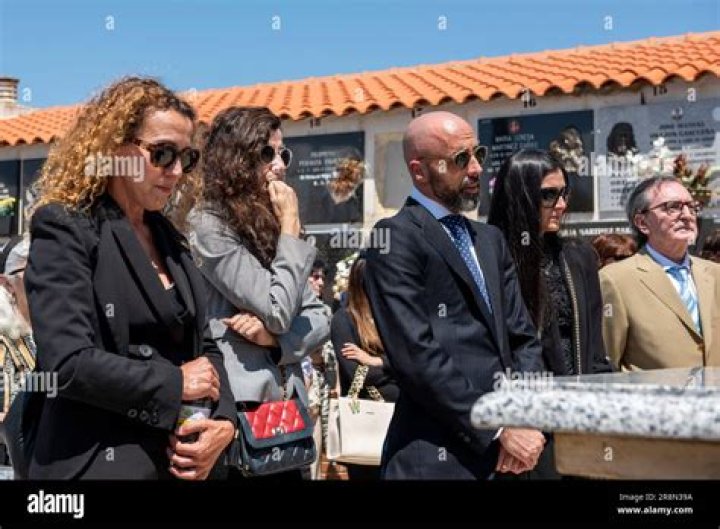 Monica Villasenor Died: What Was Her Cause Of Death?