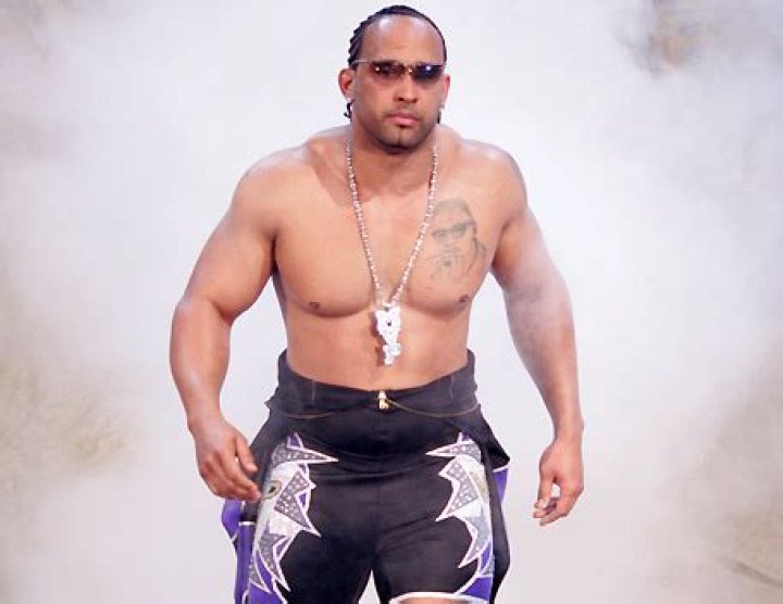 Montel Vontavious Porter