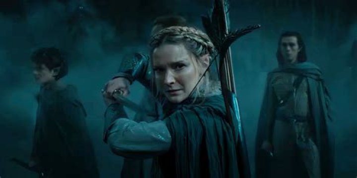 
Morfydd Clark On Her Role Galadriel In ‘The Rings Of Power’ – Who Is She Married To? 