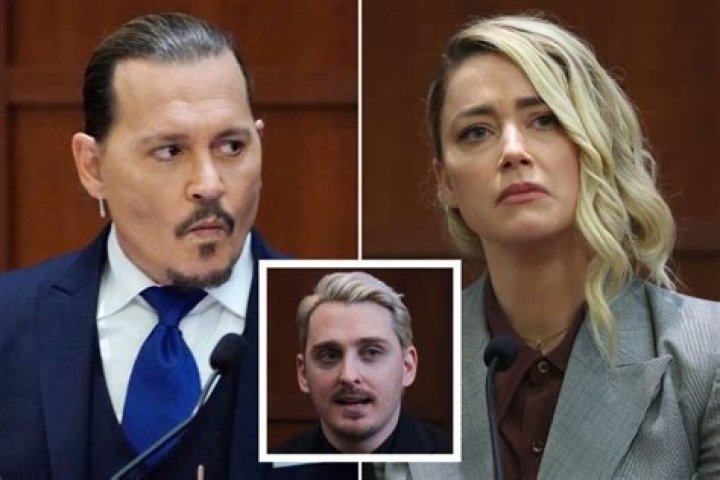 Morgan Tremaine Net Worth: Ex TMZ Reporter Testimony About Amber Heard Lauded