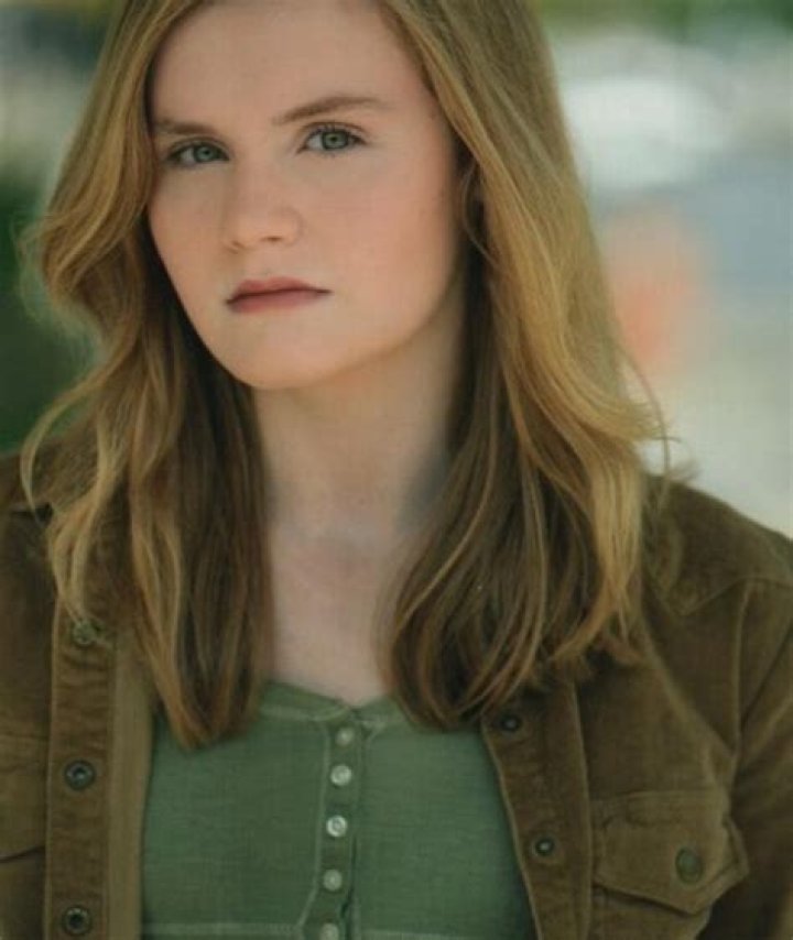 Morgan Turner Height Is Too Short To Be True – All About Invincible Star