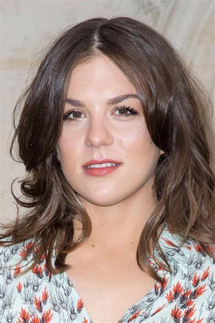 Morgane Polanski Height, Weight, Measurements, Bra Size, Shoe Size