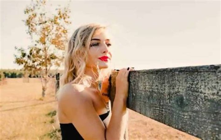 Moriah Plath Net Worth [2022], Income, Salary, Career, Hookups