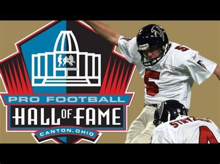 Morten Andersen Net Worth