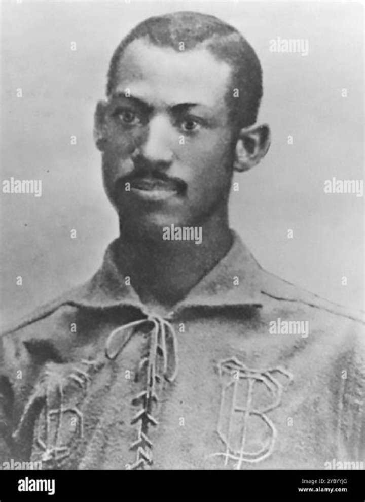 Moses Fleetwood Walker