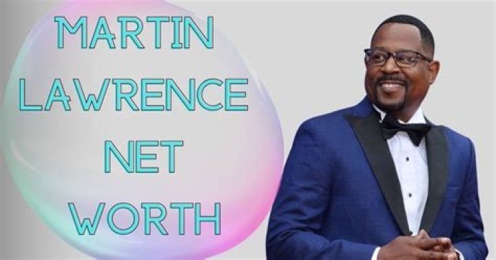 Mr. Lawrence Net Worth