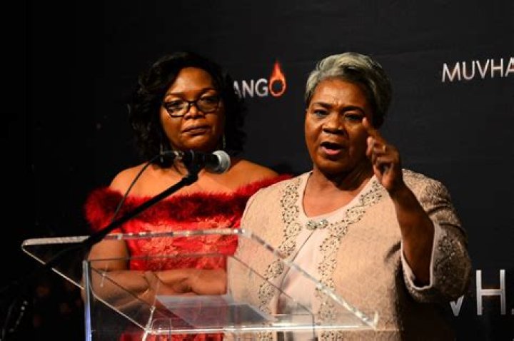 
Mukondeleli Is Leaving Muvhango and Fans Wonder Where Is The Actress Going 