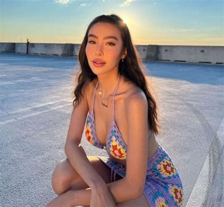 
Mura Height, Weight, Net Worth, Age, Birthday, Wikipedia, Who, Nationality, Biography 