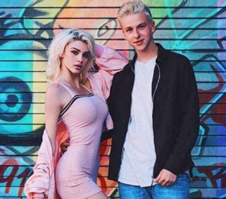 Who is Musical.ly Star Kristen Hancher Currently Dating? Know about Her Boyfriend and also her Career