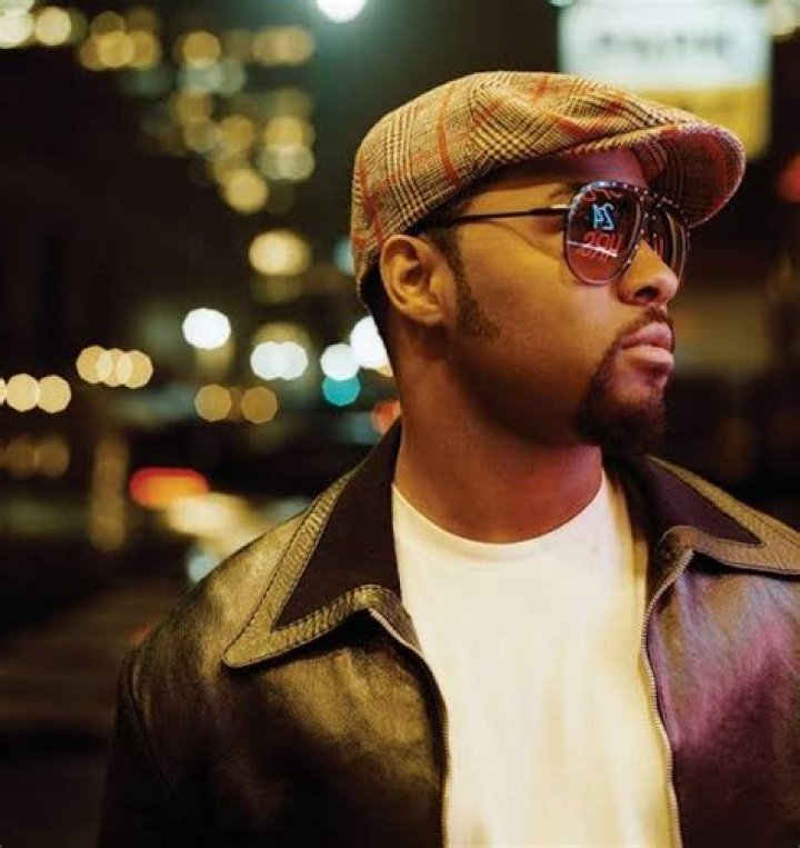 
Musiq Soulchild Age, Birthday, Wikipedia, Who, Nationality, Biography 