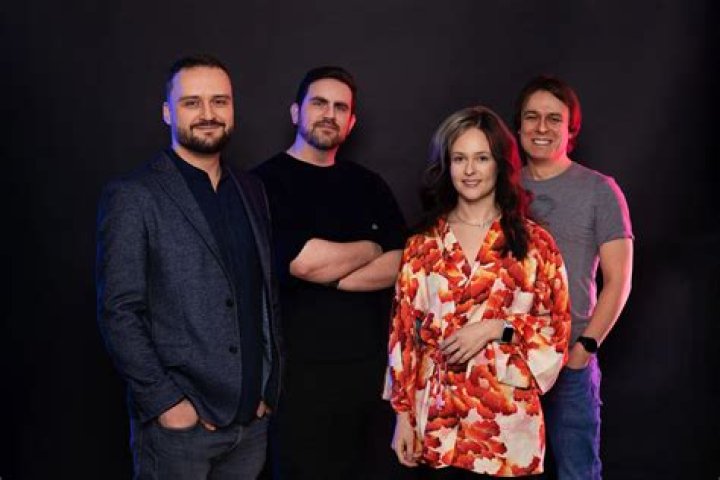 
My acting career scared my father — Ibru 