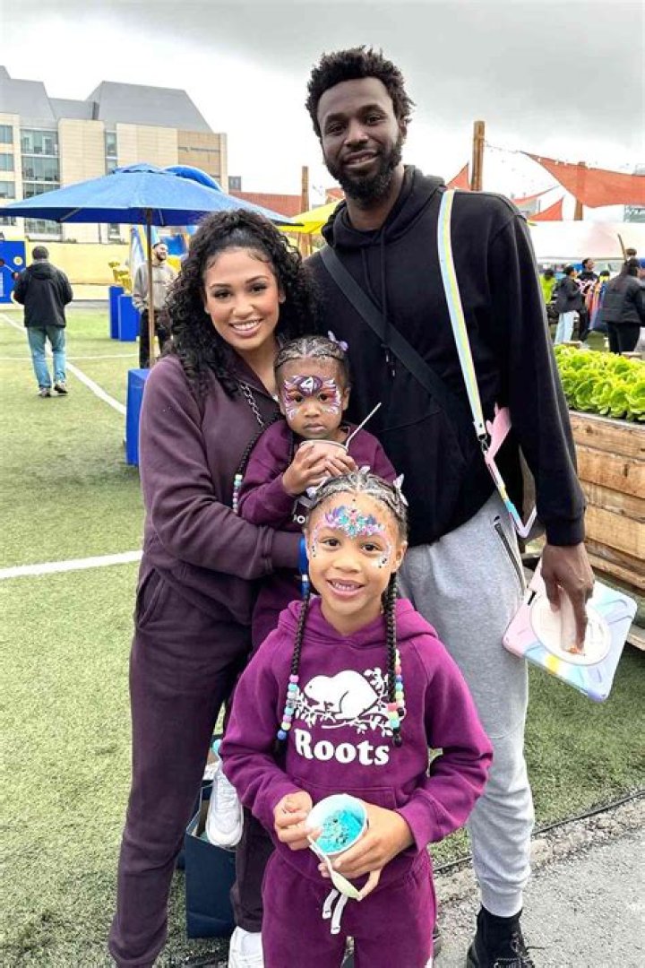 
Mychal Johnson And Andrew Wiggins Age Difference, How Old Is His Girlfriend? 