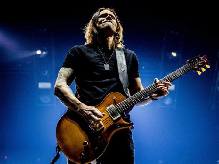Myles Kennedy