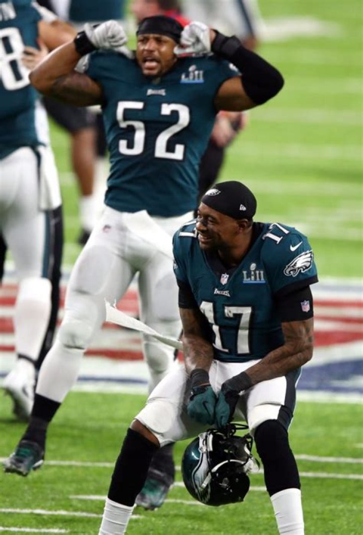 Najee Wilson Net Worth