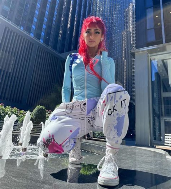 Nala Ray Height, Weight, Net Worth, Age, Birthday, Wikipedia, Who, Nationality, Biography