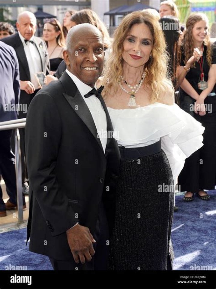 Nancy Harewood Net Worth