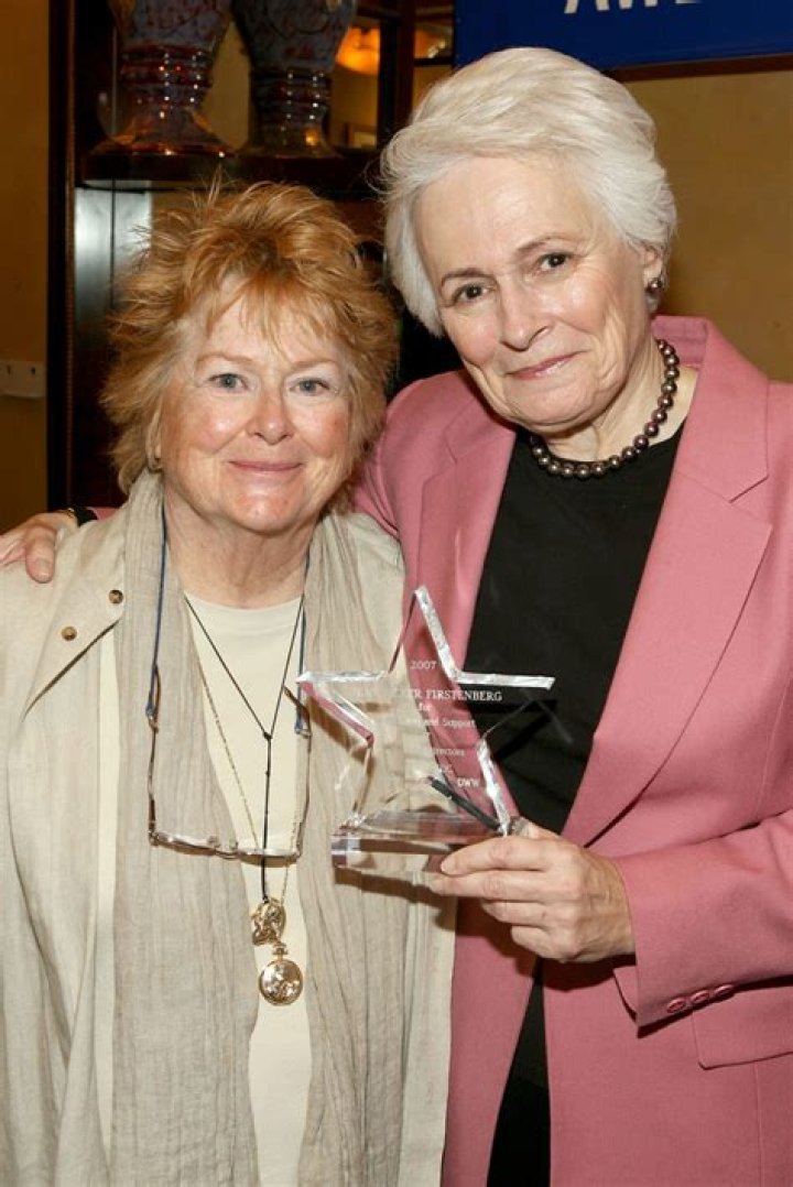 Nancy Malone Net Worth