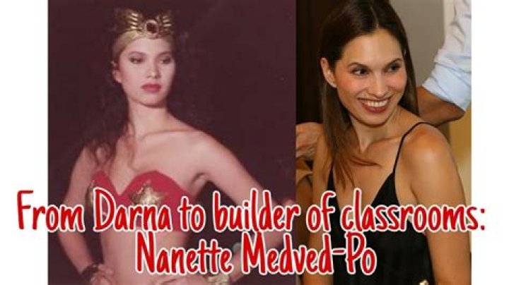 Nanette Medved Net Worth