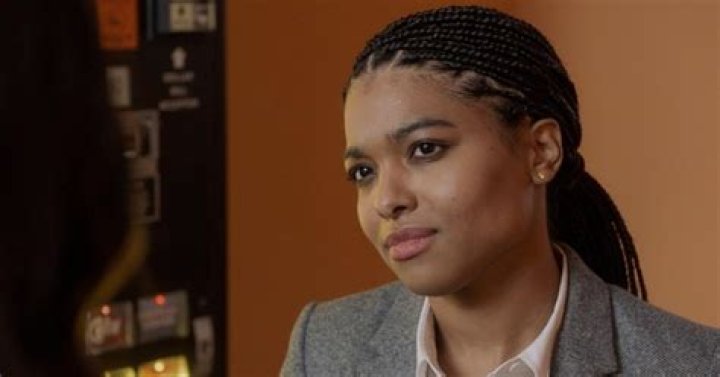 
Naomi Grace Plays Kayla Vance On NCIS As fans Wonder What Happened To Leon Vance Daughter On The Show? 